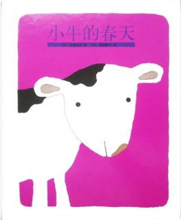 0303-《小牛的春天》