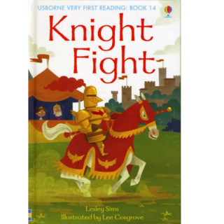 Knight Fight