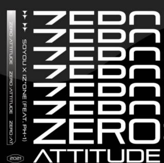 ZERO:ATTITUD(Feat.pH1)昭宥/IZ*ONE