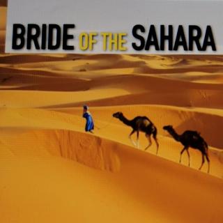 Bride Of The Sahara