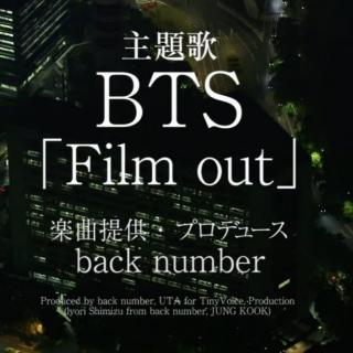 "Signal" OST - Film out by BTS 预告