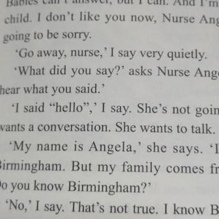 John Doe - Chapter 2 Nurse Angela (5)