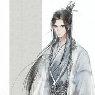 二哈和他的白猫师尊0107