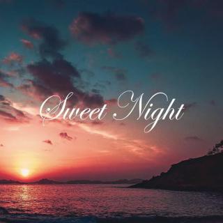 金泰亨-Sweet night ( Piano cover)