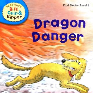 168 Dragon Danger 遇龙之险 故事讲解
