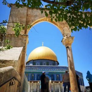 上帝应许的“圣城”，耶路撒冷回望千年
