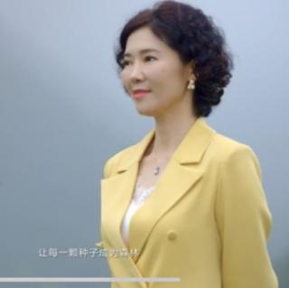 孩子健康，幸福妈妈——林海峰