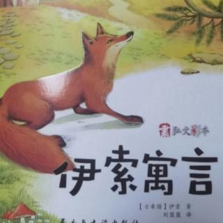 狼🐺和小绵羊🐑