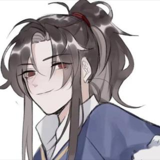 二哈和他的白猫师尊0110