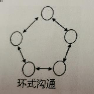 45.简述环式沟通的优缺点