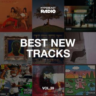 035 Best New Tracks: Mogwai, Lucky Daye, Vic Mensa & More