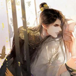 二哈和他的白猫师尊0111