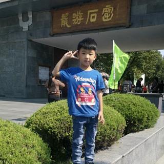 孩子与乞丐