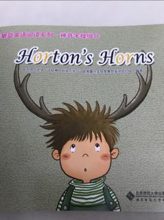 Horton s Horns