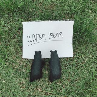 Winter Bear-V