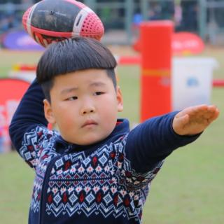 《少年中国说（节选）》