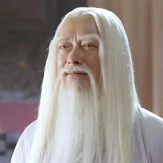 第三集老子传奇圣人出世