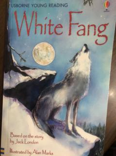 2/22-Eric4 White Fang D1