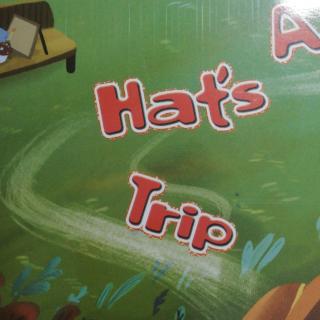 A Hat’s Trip
