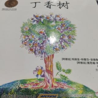 《丁香树》