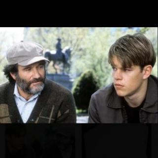 Good Will Hunting