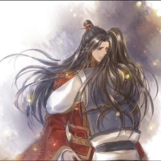 二哈和他的白猫师尊0113