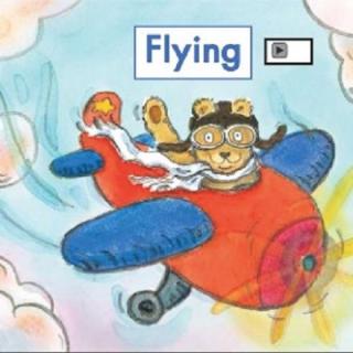 【readii666】海尼曼G1 D5 英英拓展 11  Flying