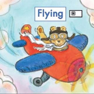【readii666】海尼曼G1 D5 中文精讲 11  Flying