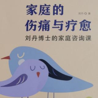 《家庭的伤痛与疗愈》之九《新婚家庭2》