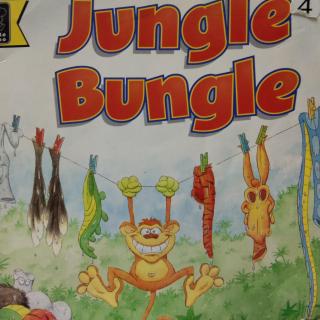 Jungle Bungle 