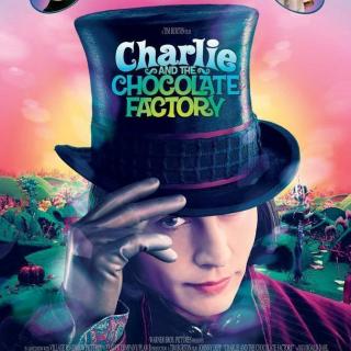 电影《查理和巧克力工厂 查理与巧克力工厂》英文原声赏析