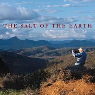 纪录片电影《地球之盐》英文原声赏析