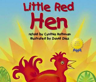 Little Red Hen