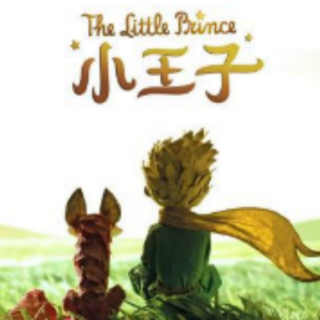 The little prince-Chapter 2