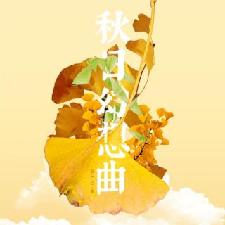 【秋日幻想曲】小幸运 - TF家族三代练习生
