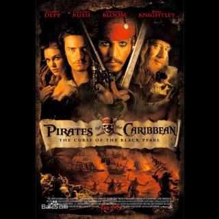 C163-2003年《加勒比海盗》配乐-He's a Pirate
