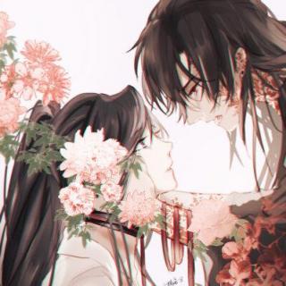 二哈和他的白猫师尊概念曲