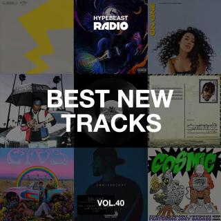 036 Best New Tracks: Bryson Tiller, Trippie Redd & More