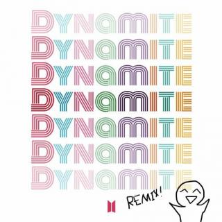 Dynamite (Str.Garden Remix)