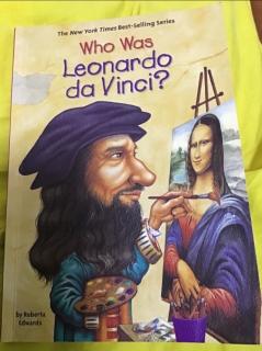 Leonardo da Vinci