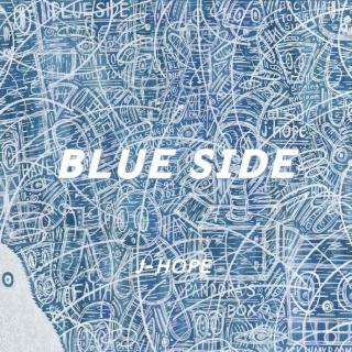 『J-Hope自作曲』Blue Side完整版（2021）