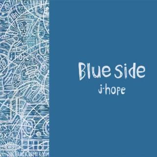 【郑号锡】Blue Side by J-HOPE