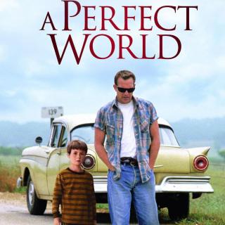电影《完美的世界》英文原声赏析