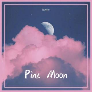 粉色星球——Youngior