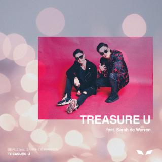Treasure U——BEAUZ BSY JSY Sarah De Warren