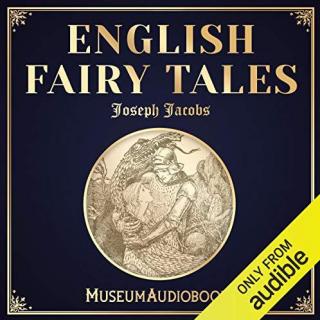 [英文童话] 英国童话集锦 English Fairy Tales