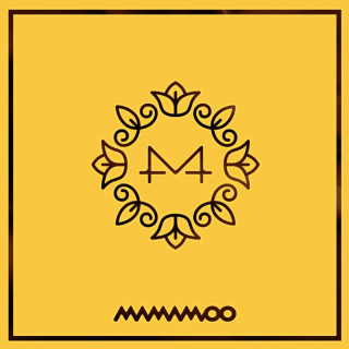 MAMAMOO—Starry night（MV完整版）