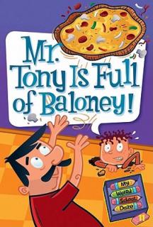 Mr.Tony Is Full Of Baloney2