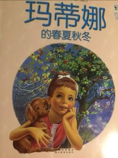 《玛蒂娜》