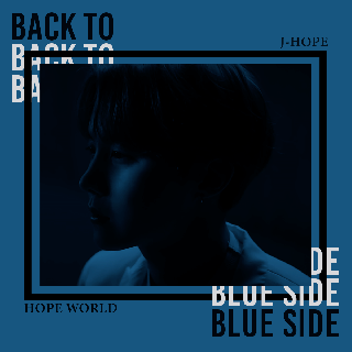 [Inst] Blue Side